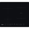Whirlpool WB S2560 NE Induktionskogeplade
