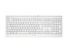 CHERRY KC 1068 Tastatur Kablet Schweizisk