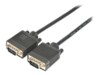 Prokord VGA-kabel 25m
