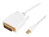 Prokord DisplayPort kabel 2m