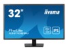 iiyama ProLite X3270QSU-B1 32' IPS 2560 x 1440 (2K) HDMI DisplayPort 100Hz