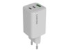 Canyon OnCharge 65CU Adapter 3.3 - 11 / 5 / 9 / 12 / 15 / 20V