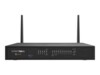 SonicWall TZ Series (Gen 8) TZ 280W Sikkerhedsudstyr Desktop