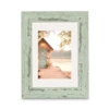 Hama Cottage Pastell-Mint 20x30 Kunstst.inkl.Passepartout 193336