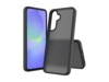 Screenor Icy Beskyttelsescover Sort Samsung Galaxy A37