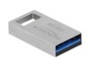 DeLOCK 128GB USB 3.2 Gen 1 USB stick Sølv