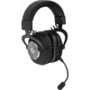 Logitech G Pro X Trådløs Høretelefoner Sort