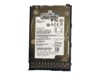 HPE Harddisk 300GB 2.5' SAS 3 10000rpm