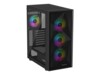 Genesis Diaxid 605 Tower ATX Sort