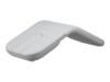 Logitech Mobi Fold Optisk Trådløs Hvid
