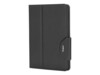 Targus VersaVu Beskyttelsescover Sort iPad 10.2'-10.5' iPad 10.2'-10.5'