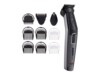 BaByliss Trimmer MT727E MultiGroom 10 in 1