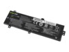Green Cell Batteri til bærbar computer Litium-polymer 3500mAh