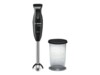 Bosch CleverMixx MSM2610B Stavblender 600W Sort