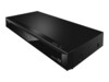 Panasonic DMR-BST760 Blu-ray diskoptager med TV tuner og HDD
