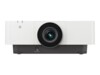 Sony FHZ80 3LCD-projektor WUXGA DVI RGB HDBaseT