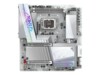 AORUS Z890 TACHYON ICE Udvidet ATX LGA1851 sokkel Intel Z890