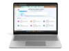 Microsoft Surface Laptop Copilot+ PC for Business 13' 1920 x 1280 X1P-42-100 24GB 1TB Qualcomm Adreno Windows 11 Pro