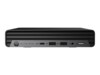 HP Mini IP Conference PC with Microsoft Team Rooms Multimediekongresterminal