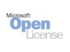 Microsoft Dynamics 365 for Customer Service Online & komponentbaserede tjenester Softwareforsikring