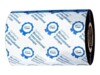 Brother Premium Print-bånd Sort