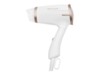 ProfiCare Hvid/champagne Hårtørrer PC-HT 3009