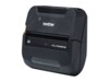 Brother RuggedJet RJ-4230BL Direkte termisk