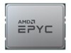 AMD EPYC 9334 2,7 GHz 32 kerner SP5 TRAY - u/køler