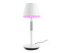 Philips Hue White and Color Ambiance Bordlampe 2000-6500K Hvid/farve