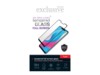 Insmat Exclusive Gennemsigtig Apple iPhone 15