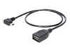 Delock USB-kabel 50cm
