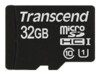 Transcend microSDHC 32GB