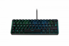 SUREFIRE KingPin X1 60% Gaming RGB Keyboard QWERTY (Nordic)
