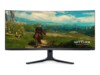 Alienware 34 Gaming Monitor AW3423DWF 34.18' 3440 x 1440 (UltraWide) HDMI DisplayPort 165Hz