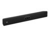 Cisco Webex Room Bar Pro Videoconference-enhed 16-mikrofon-array