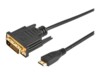 Prokord Videoadapterkabel 2m