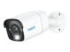 Reolink P340 Netværksovervågningskamera Udendørs 4512 x 2512
