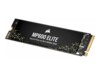 CORSAIR SSD MP600 ELITE 2TB M.2 PCI Express 4.0 x4 (NVMe)