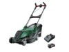 warehouse linden----BOSCH Advanced-Rotak 36V-40-650 4,0Ah Akku-Rasenmaeher