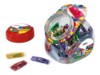Emtec ECMMD16GC410JAR80 16GB USB 2.0 USB stick Blå, Grøn, Lilla, Rød, Gul