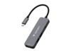 Verbatim USB-C Dockingstation