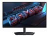 GIGABYTE MO27U2 OLED 4K UHD Gaming Monitor 27' OLED 3840 x 2160 (4K) DisplayPort HDMI USB-C 240 Hz