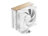 Deepcool AK400 G2 WH CPU Køler 1-pack Hvid 120 mm