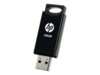HP v212w 128GB USB 2.0 Sort