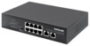 8-Port Gigabit Ethernet PoE+ Switch with 2 RJ45 Gigabit Uplink Ports, IEEE 802.3at/af Power over Ethernet (PoE+/PoE) Compliant, 120 W, Endspan, Desktop