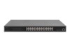 DIGITUS 24-porte Gigabit Ethernet PoE+