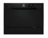 Electrolux ESF2400OK Klasse F Bordplade 52dB Sort