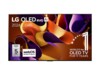 LG G4 Series OLED77G45LW 77' 4K UHD (2160p) Smart TV