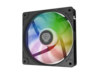 GENESIS Oxal 120 ARGB Sort 120 mm