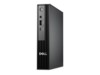 DELL Pro QCM1250 Micro PC i3-14100T Intel Core i3 8GB 512GB Windows 11 Pro